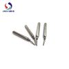 18g/cc Tungsteno Flaco Drop Shot Peso para herramienta de pesca