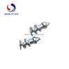 Suministro del fabricante JX190 Espárragos de neumáticos de carburo Espárragos de neumáticos de tornillo de hielo 