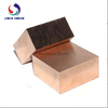 Bloque disipador de calor de cobre y tungsteno de alta calidad