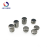 Cilindro de tungsteno de equilibrio dinámico de peso de coche de pino 18g Cc
