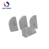 Puntas de carburo Insertos de carburo para corte de metales YT5 C122 C107 Herramienta soldada YT15 C125 C109