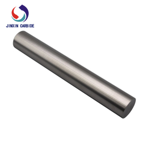 Varillas de aleación de tungsteno 95W-Ni-Fe para contrapeso