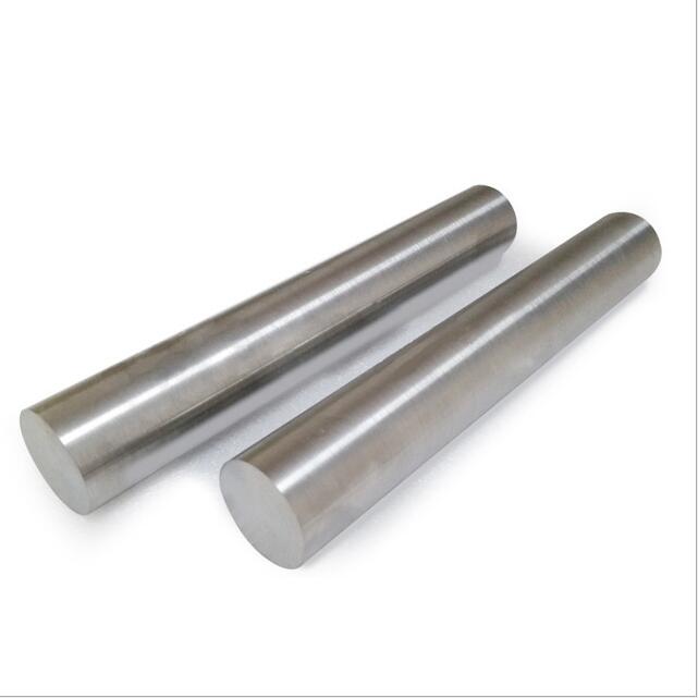 Varillas de aleación pesada de tungsteno AMS7725 Wolfram Rod