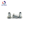 JX9-11-1SNOW Spikes Neumáticos para ruedas de automóviles Cadenas de nieve para agujeros 